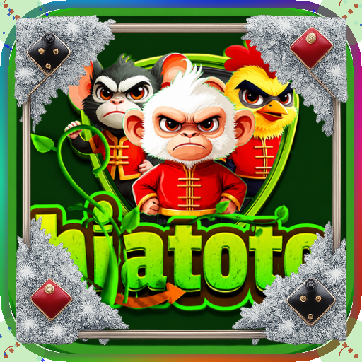 hiatoto — galeri pratinjau - APK Resmi